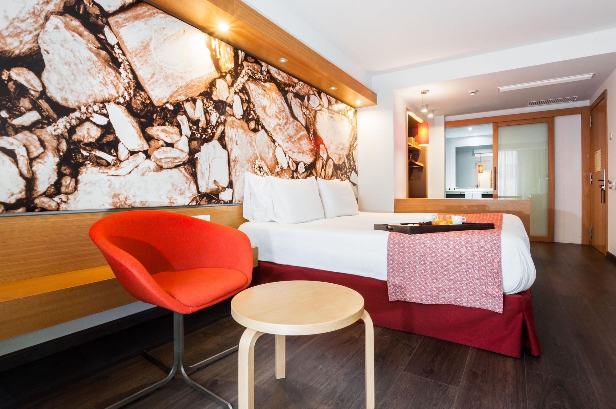 Exe Princep Hotel