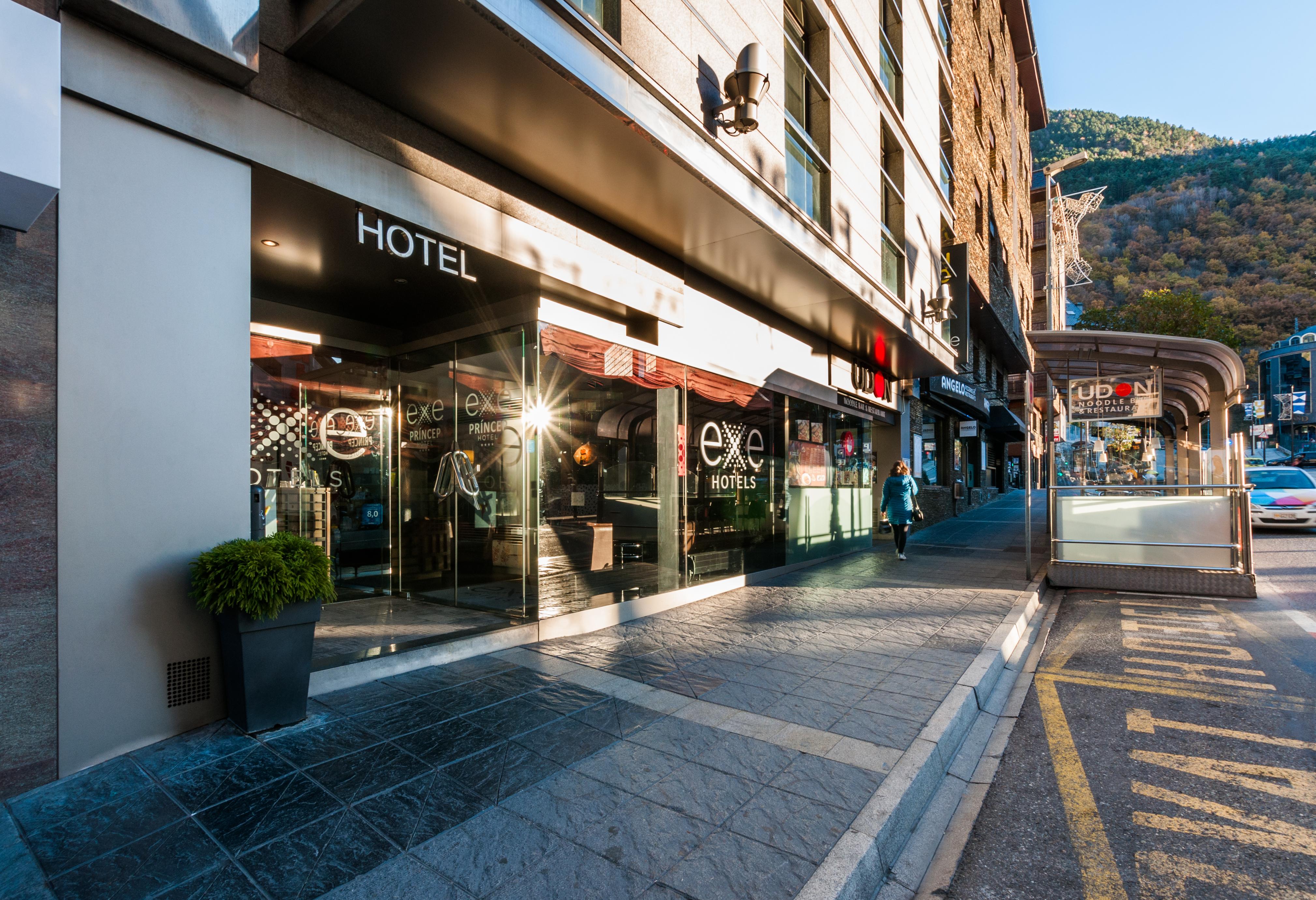 Exe Princep Andorra la Vella
