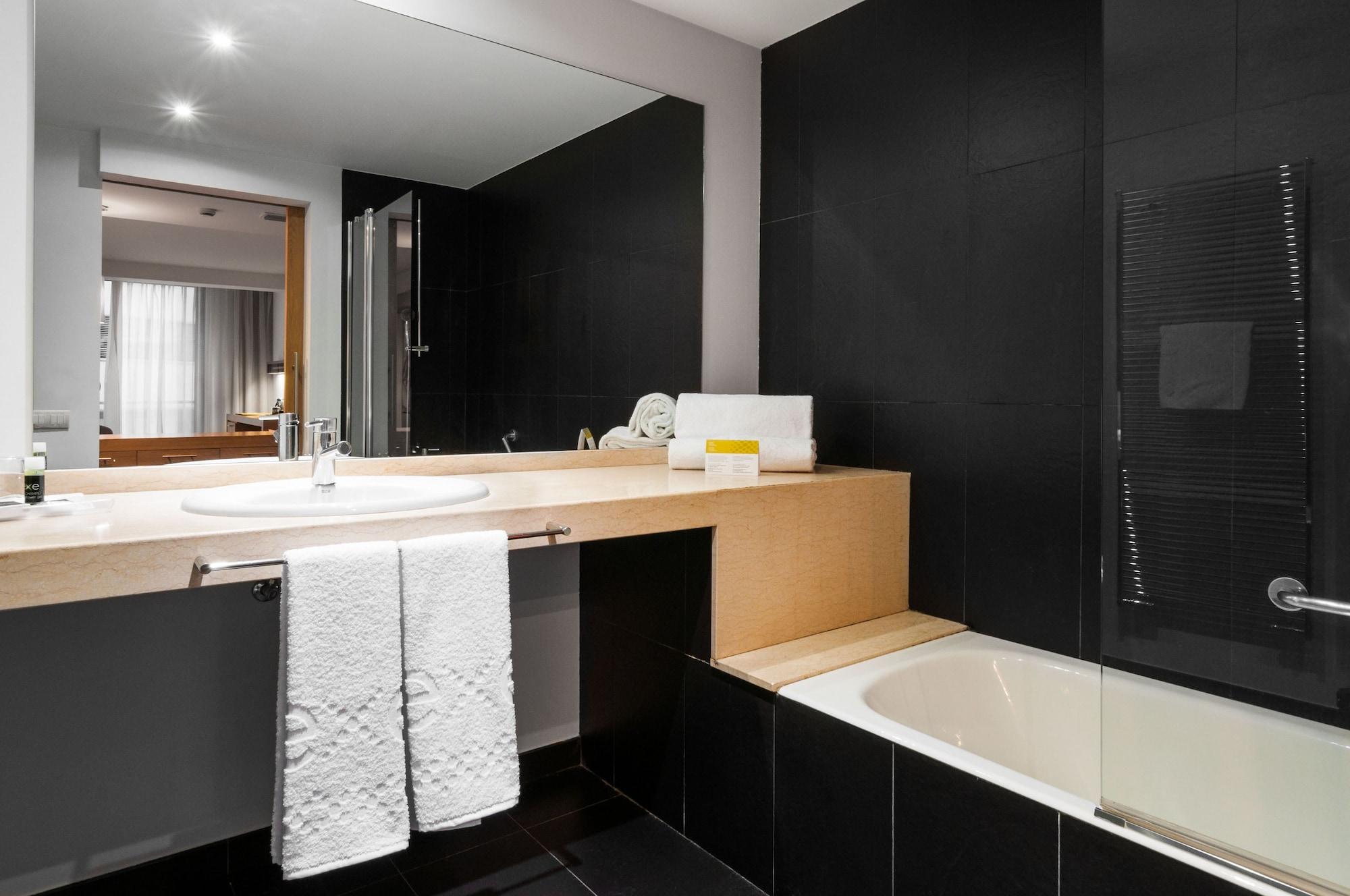Hotel Exe Princep Andorra la Vella