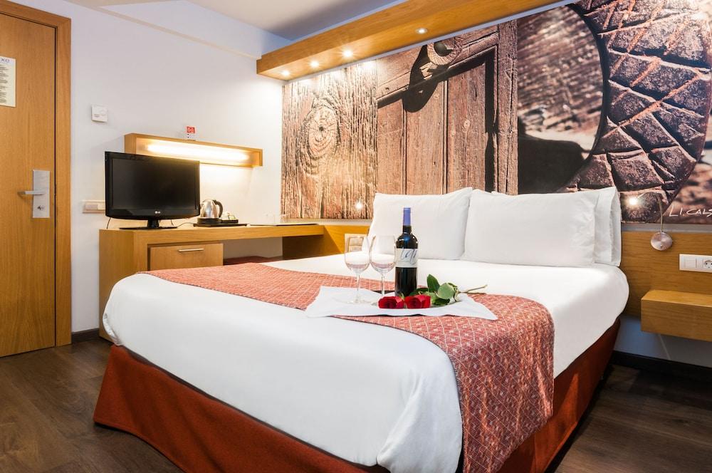 Hotel Exe Princep 3*