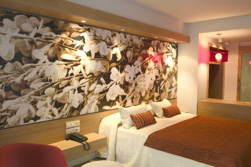 Exe Princep 3* Andorra la Vella