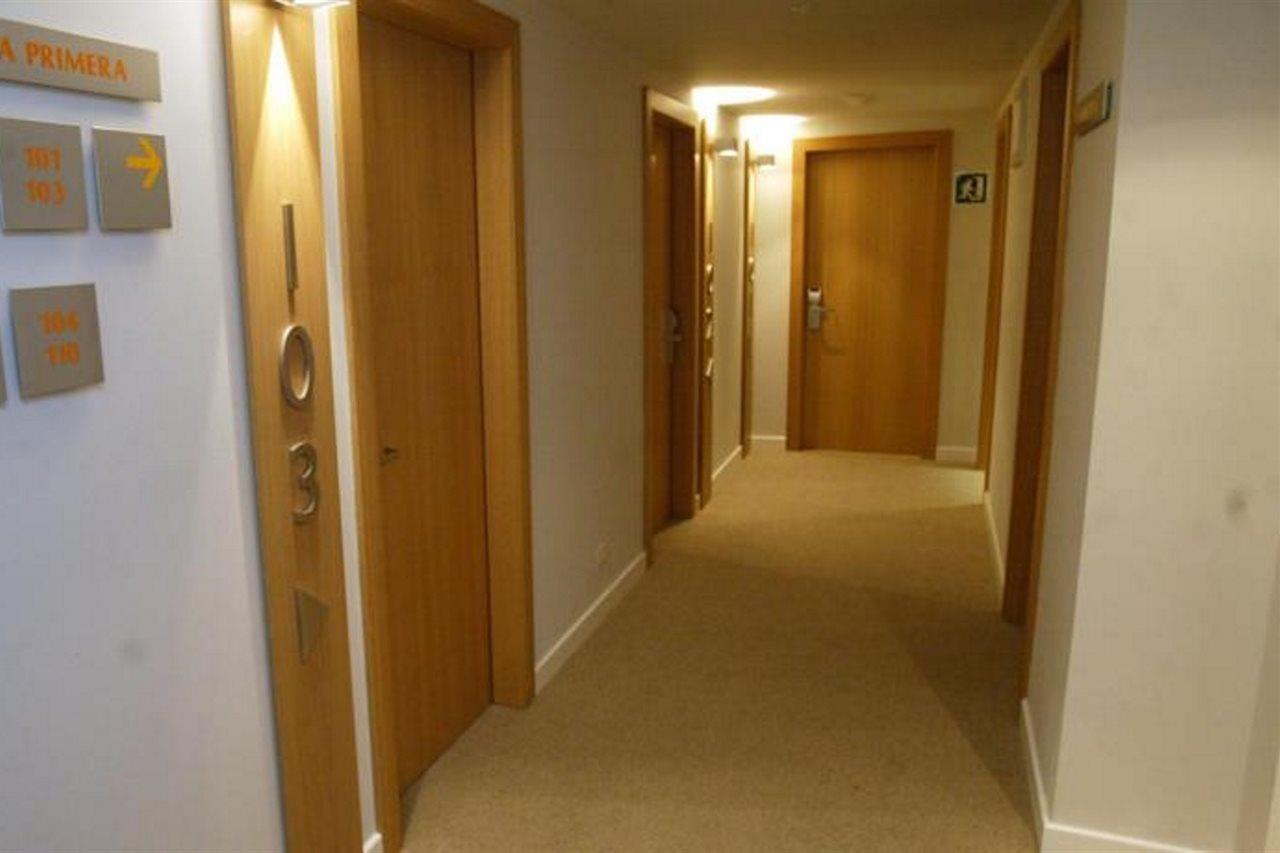 Hotel Exe Princep